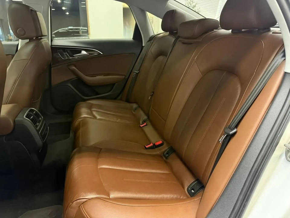 2017 Audi C7 A6 - Image 12 of 20