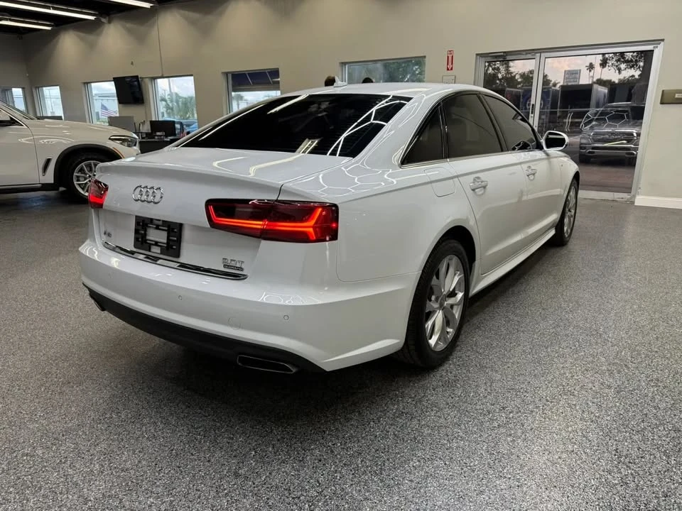 2017 Audi C7 A6 - Image 6 of 20