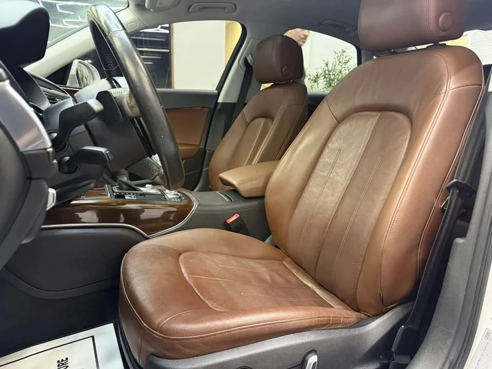 2017 Audi C7 A6 - Image 11 of 20