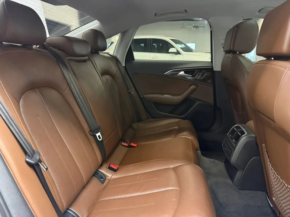 2017 Audi C7 A6 - Image 13 of 20