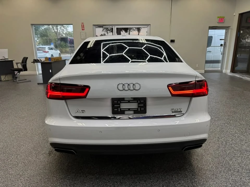 2017 Audi C7 A6 - Image 5 of 20