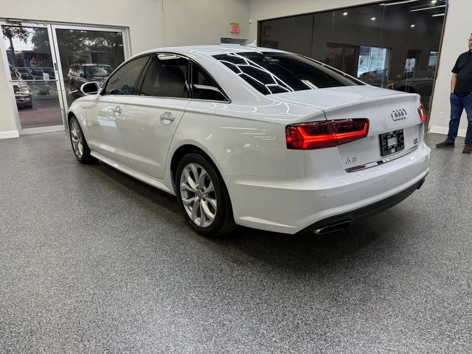 2017 Audi C7 A6 - Image 4 of 20