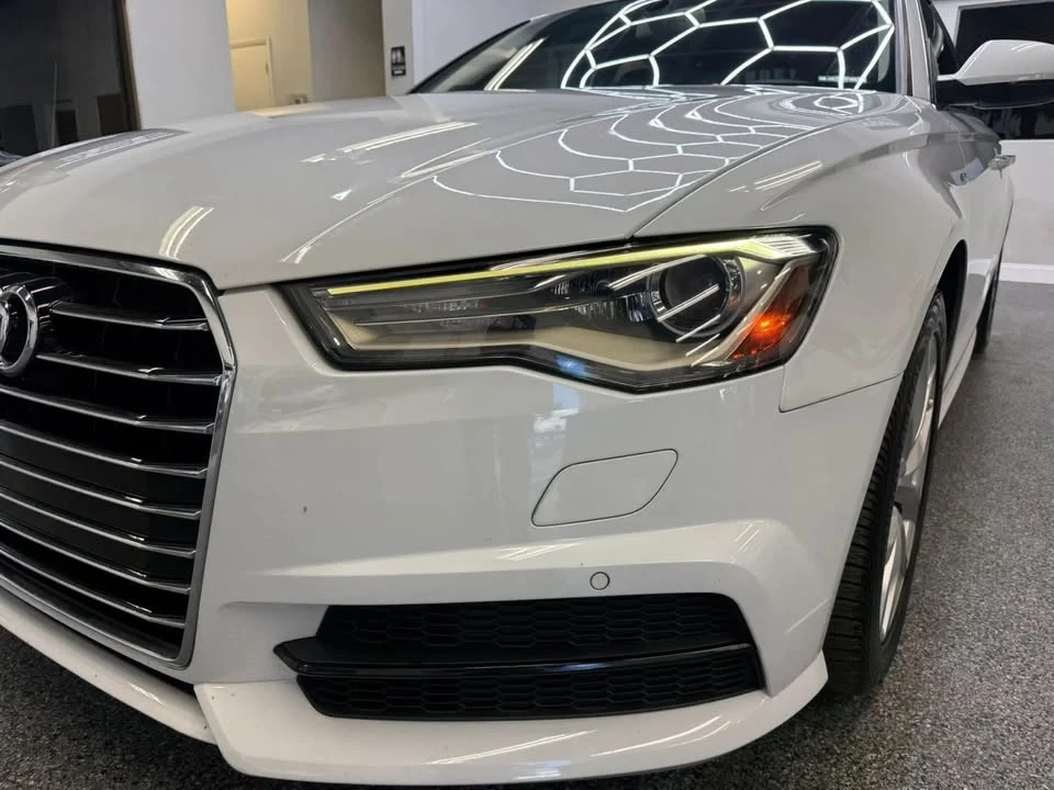 2017 Audi C7 A6 - Image 9 of 20
