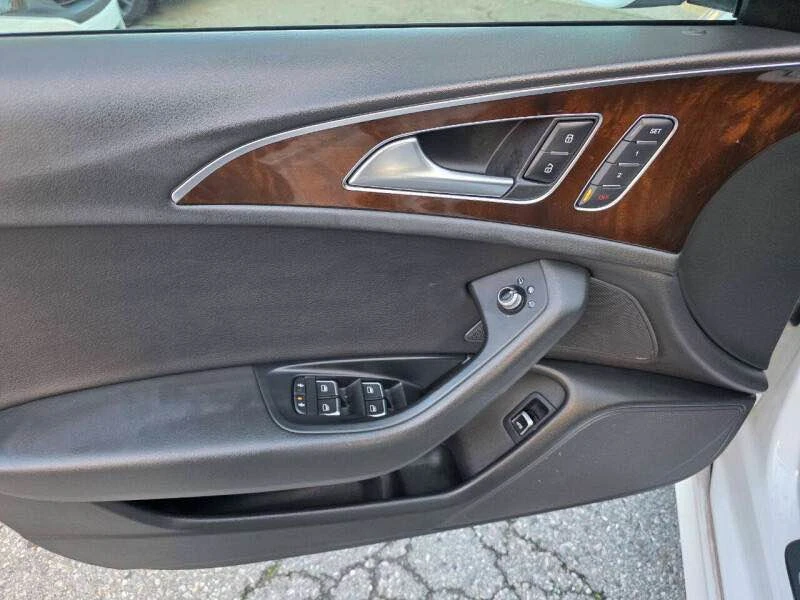 2017 Audi C7 A6 - Image 12 of 19
