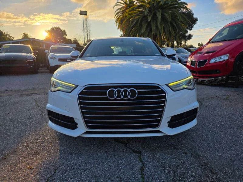 2017 Audi C7 A6 - Image 3 of 19