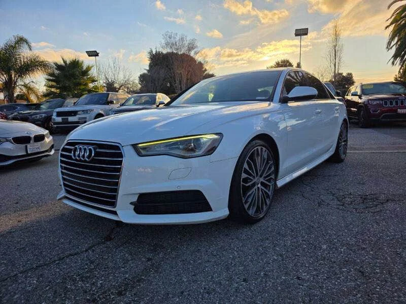 2017 Audi C7 A6 - Image 19 of 19