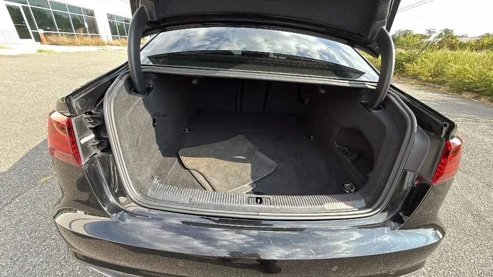 2017 Audi C7 A6 - Image 15 of 20