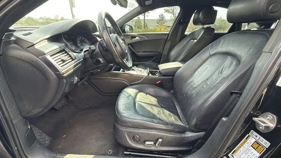 2017 Audi C7 A6 - Image 13 of 20