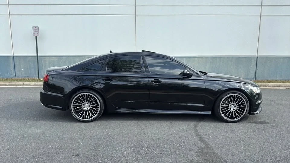 2017 Audi C7 A6 - Image 2 of 20