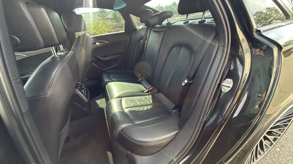 2017 Audi C7 A6 - Image 14 of 20