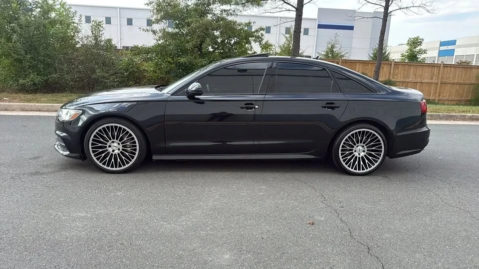 2017 Audi C7 A6 - Image 6 of 20