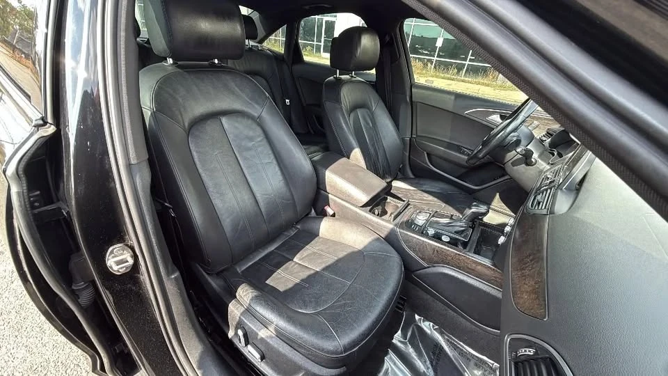2017 Audi C7 A6 - Image 17 of 20