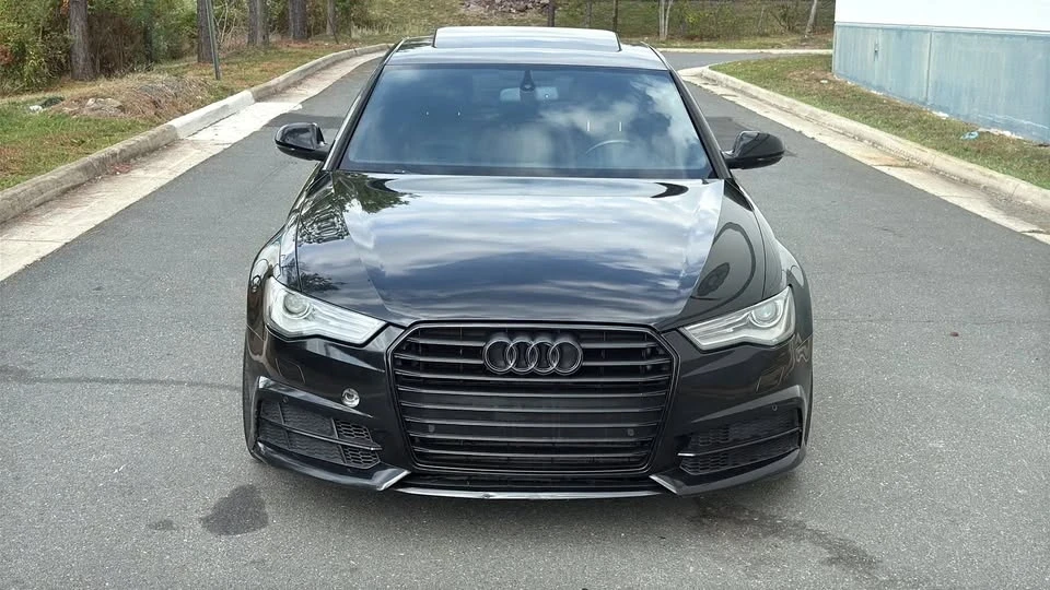 2017 Audi C7 A6 - Image 8 of 20