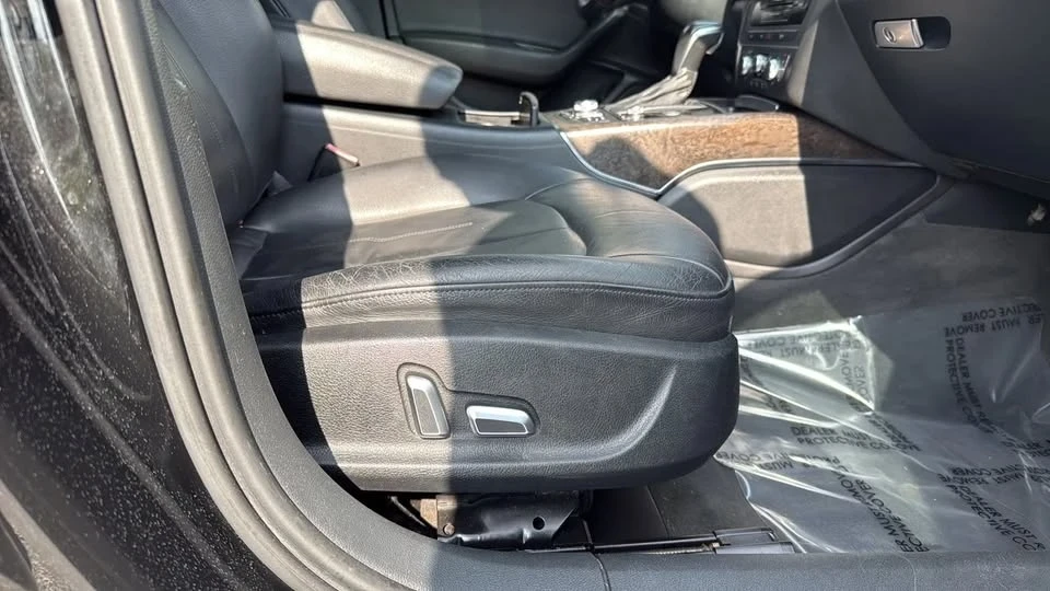 2017 Audi C7 A6 - Image 19 of 20