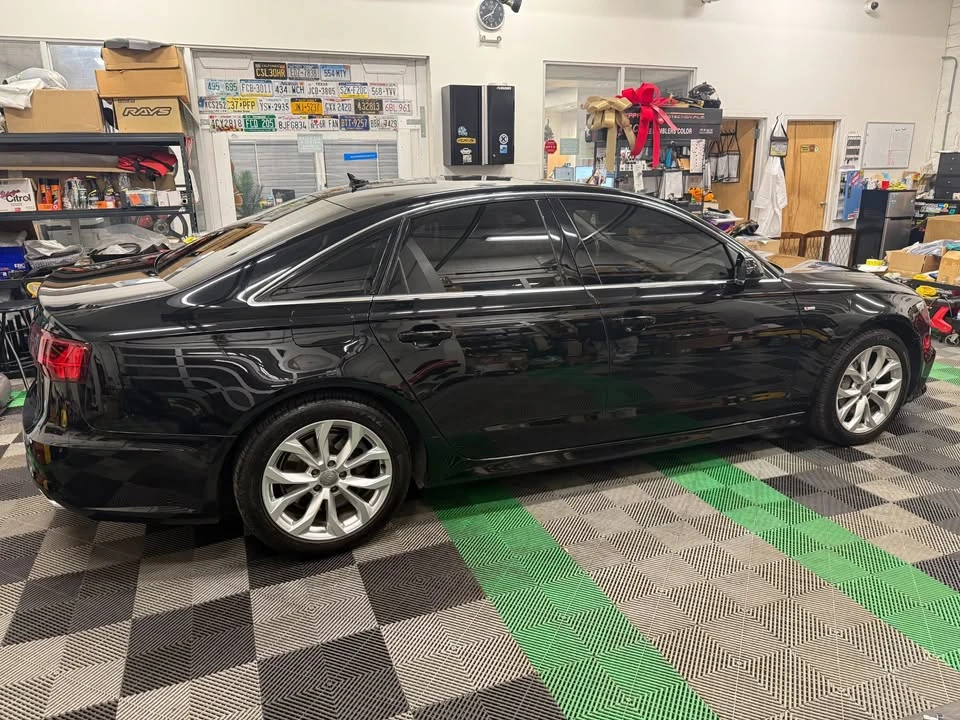 2017 Audi C7 A6 - Image 2 of 15