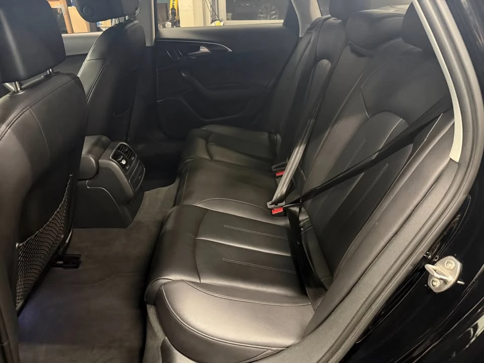 2017 Audi C7 A6 - Image 8 of 15