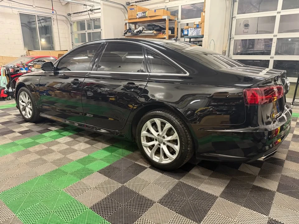 2017 Audi C7 A6 - Image 4 of 15
