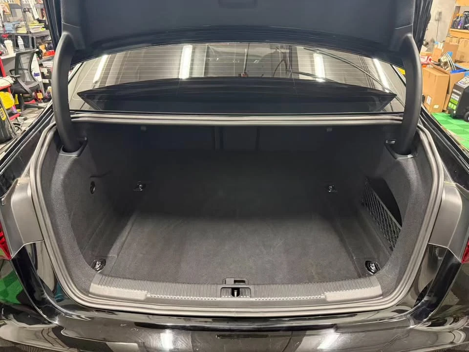 2017 Audi C7 A6 - Image 9 of 15