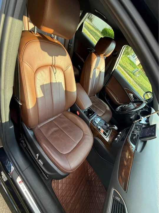 2017 Audi C7 A6 - Image 4 of 8