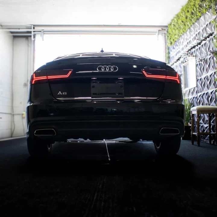 2017 Audi C7 A6 - Image 5 of 18