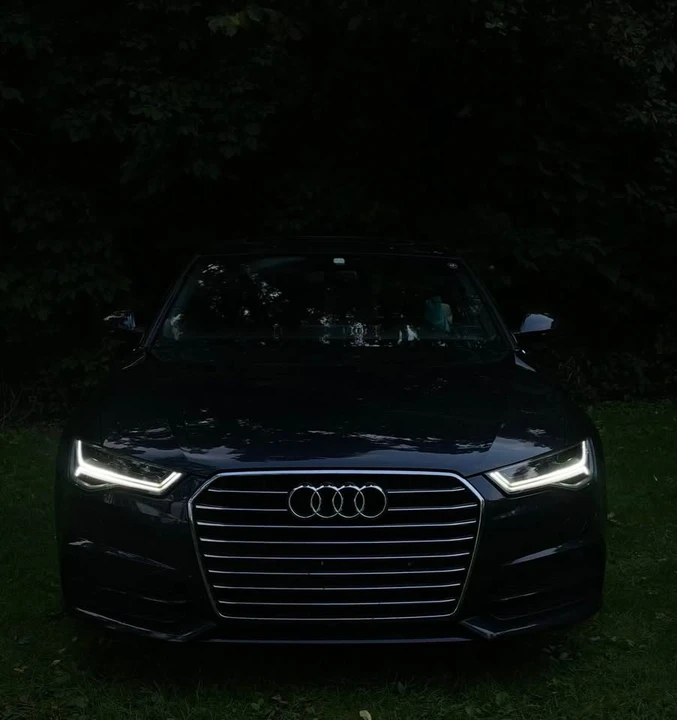 2017 Audi C7 A6 - Image 8 of 8