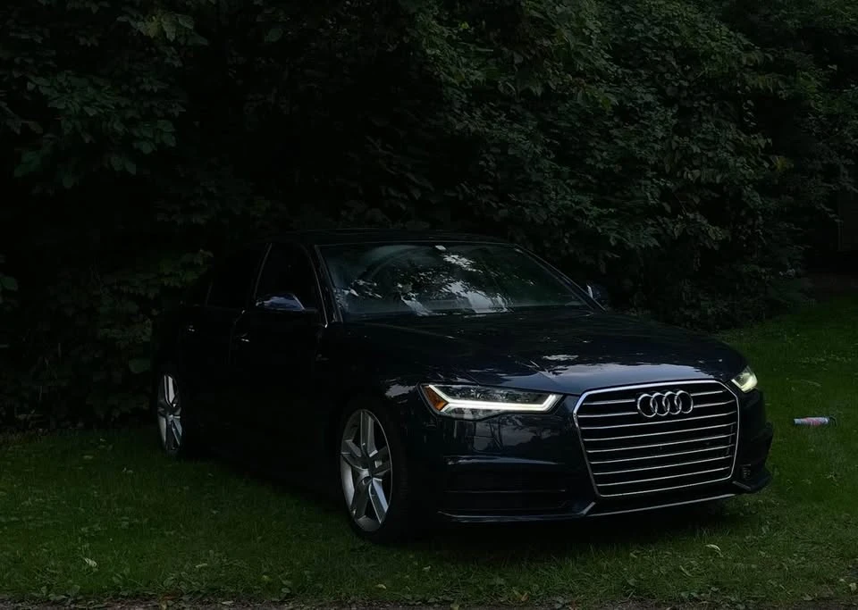 2017 Audi C7 A6 - Image 7 of 8