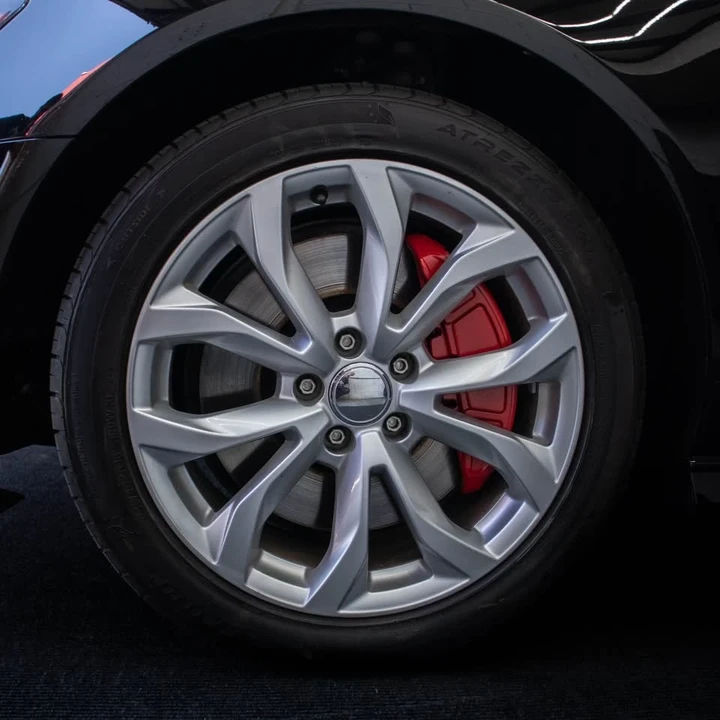 2017 Audi C7 A6 - Image 4 of 18