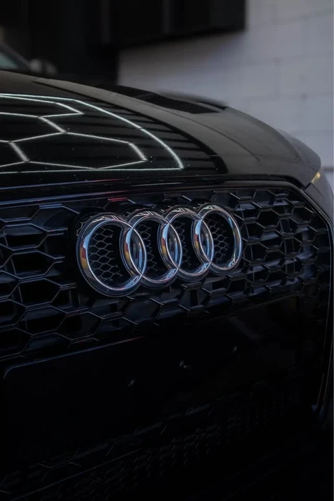 2017 Audi C7 A6 - Image 2 of 18