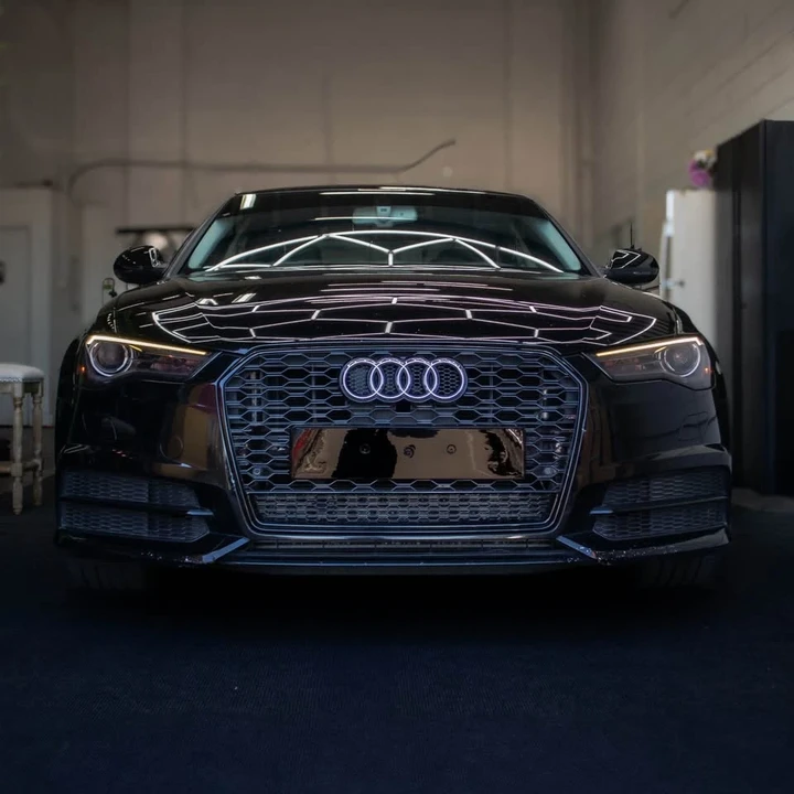 2017 Audi C7 A6 - Image 3 of 18