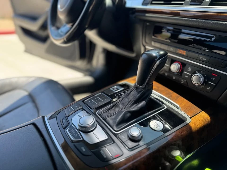 2017 Audi C7 A6 - Image 12 of 18