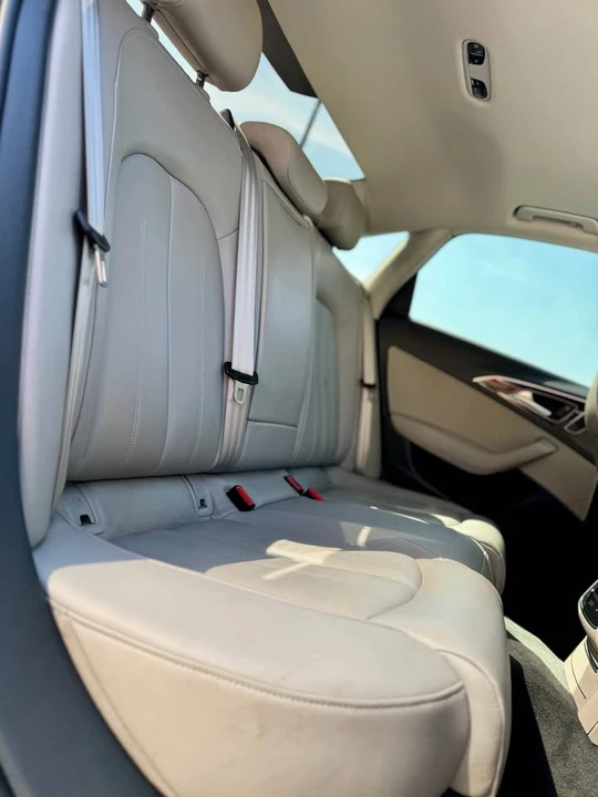 2017 Audi C7 A6 - Image 17 of 20