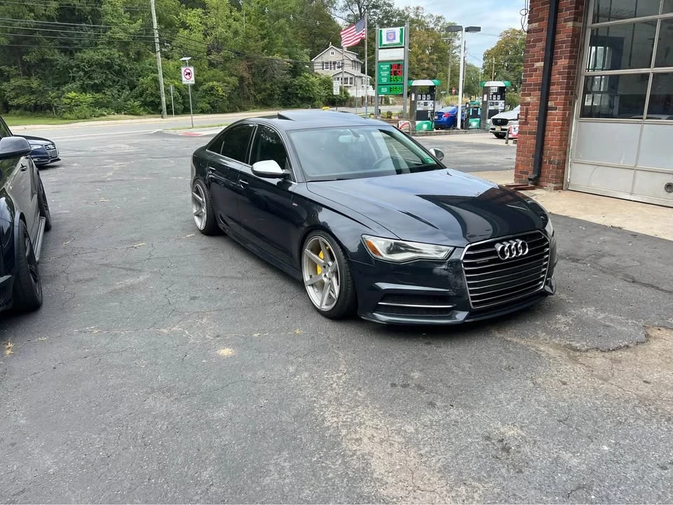2017 Audi C7 A6 - Image 15 of 16