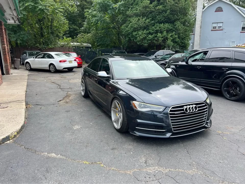 2017 Audi C7 A6 - Image 16 of 16