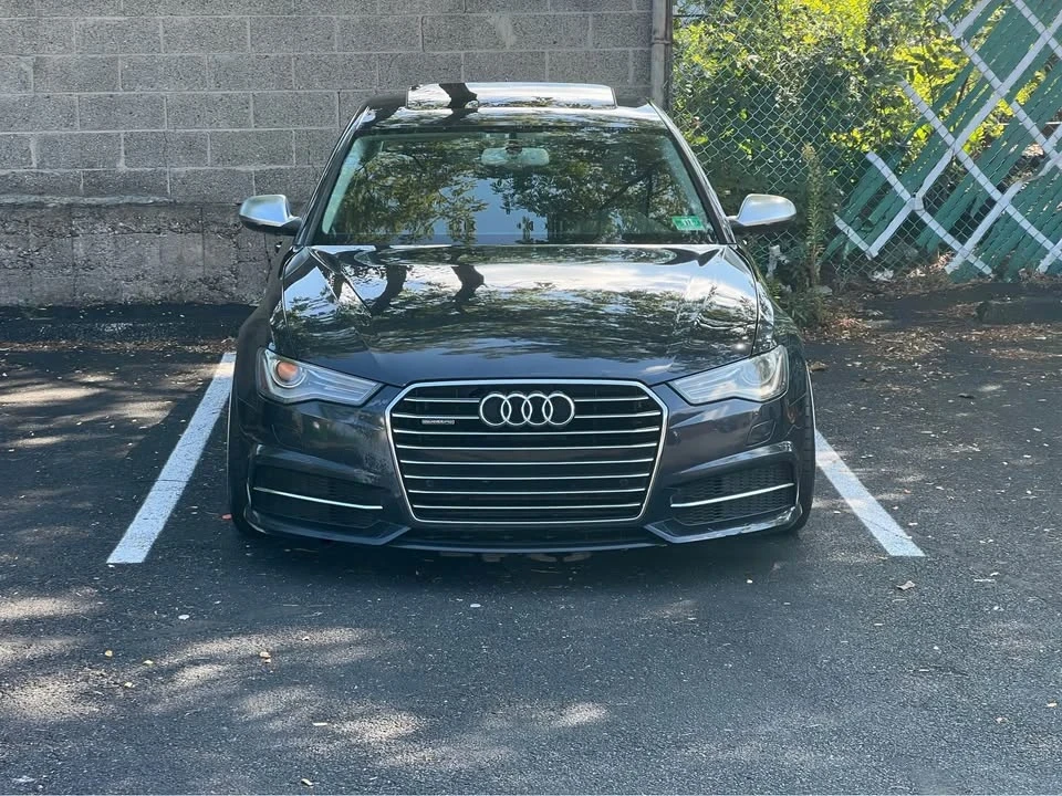 2017 Audi C7 A6 - Image 3 of 16
