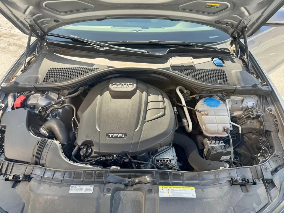 2017 Audi C7 A6 - Image 20 of 20
