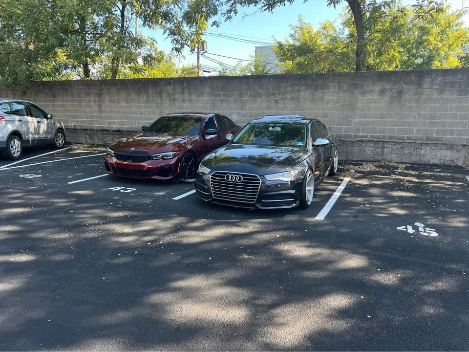 2017 Audi C7 A6 - Image 13 of 16