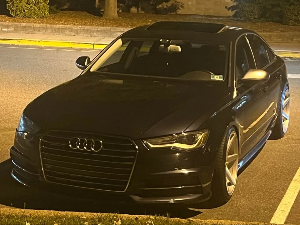 2017 Audi C7 A6 - Image 14 of 16