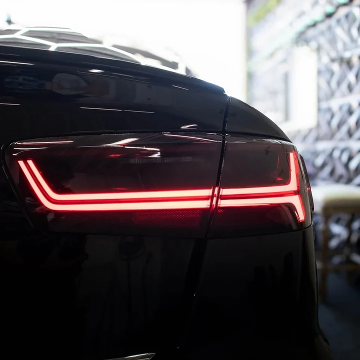 2017 Audi C7 A6 - Image 8 of 18