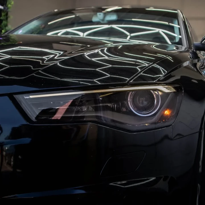 2017 Audi C7 A6 - Image 10 of 18