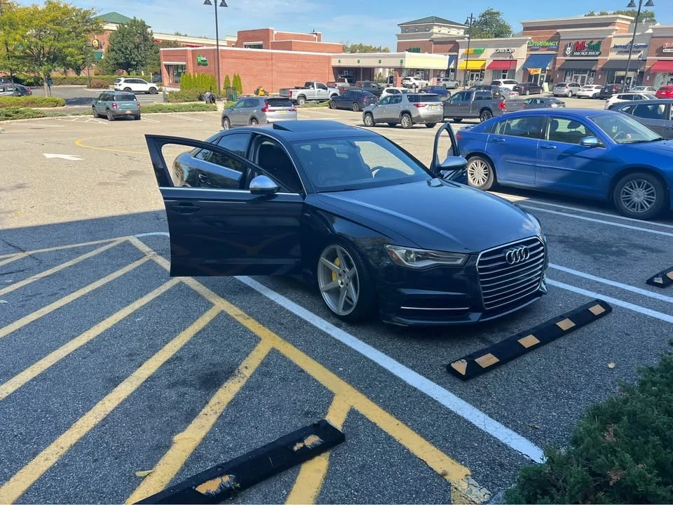 2017 Audi C7 A6 - Image 5 of 16