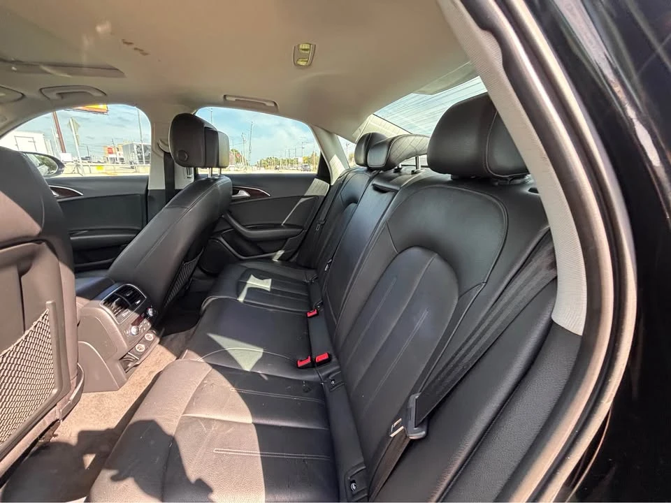 2017 Audi C7 A6 - Image 10 of 10