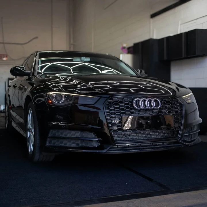 2017 Audi C7 A6 - Image 3 of 10