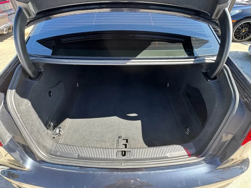 2017 Audi C7 A6 - Image 15 of 20