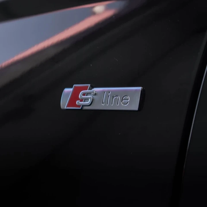 2017 Audi C7 A6 - Image 10 of 10