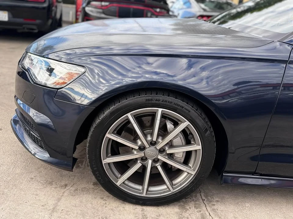 2017 Audi C7 A6 - Image 6 of 17