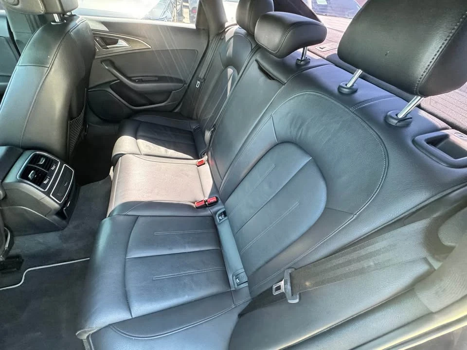 2017 Audi C7 A6 - Image 13 of 20