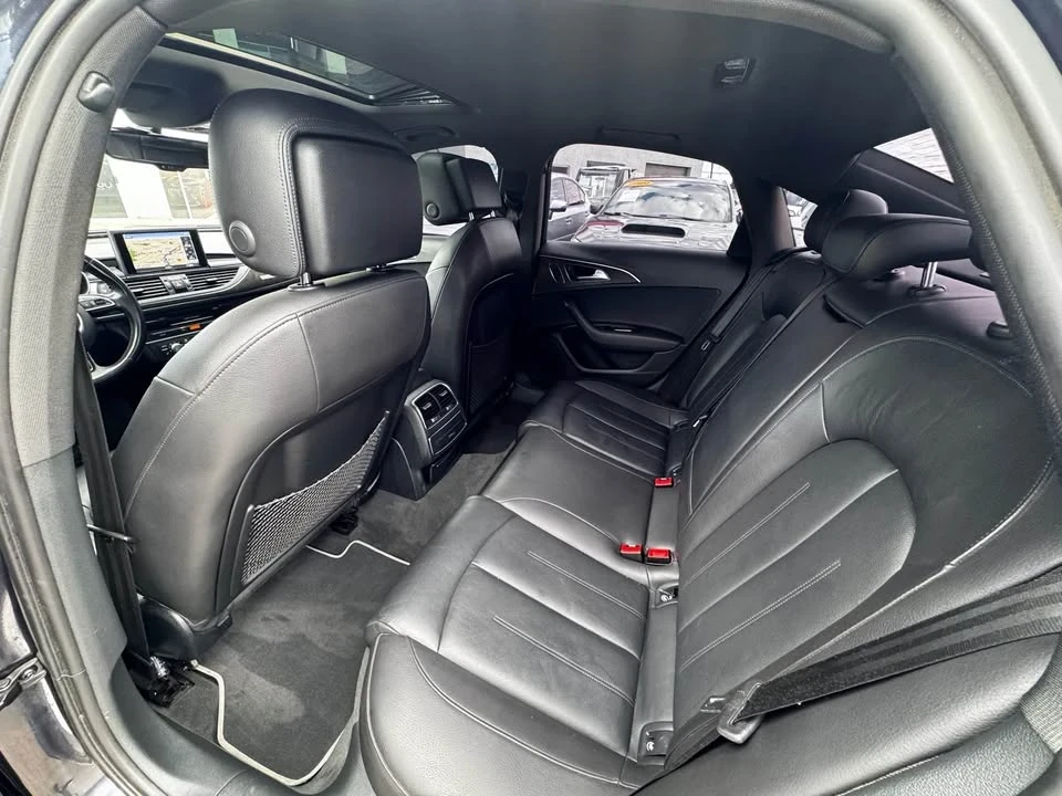2017 Audi C7 A6 - Image 20 of 20