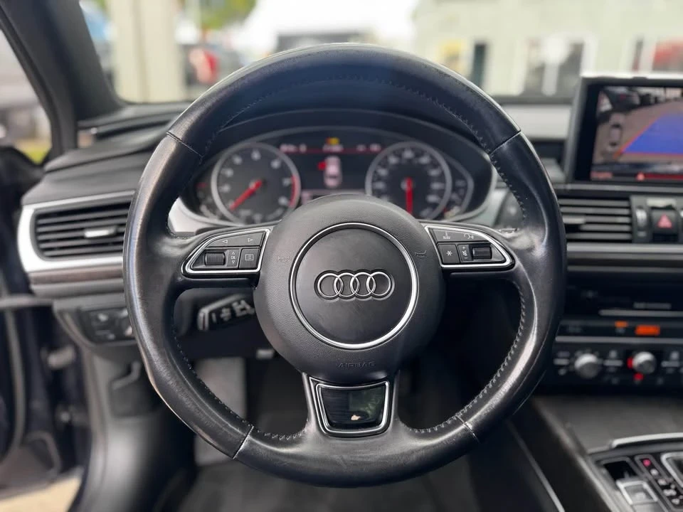 2017 Audi C7 A6 - Image 18 of 20