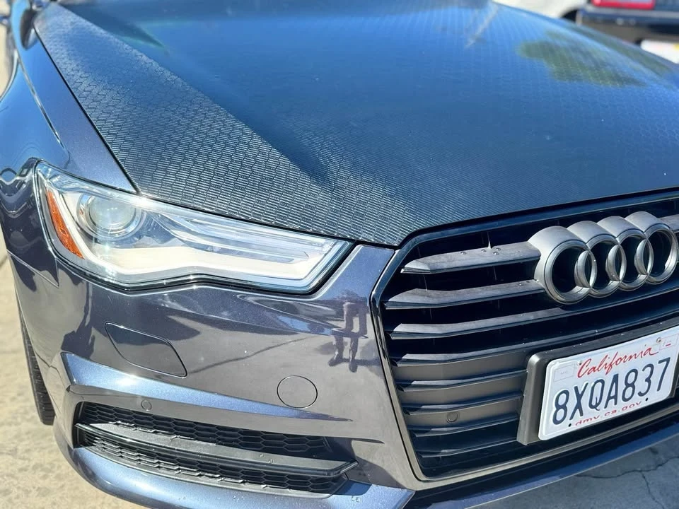 2017 Audi C7 A6 - Image 10 of 20