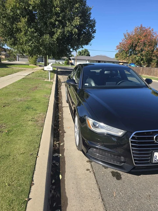 2017 Audi C7 A6 - Image 4 of 10